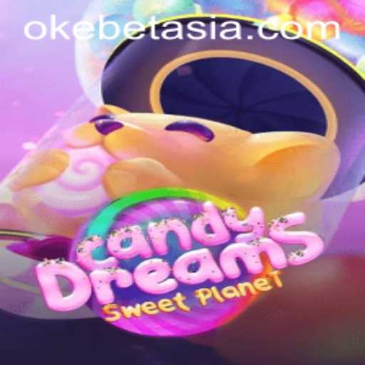 Discover the Magical World of CandyDreams with OKEBET