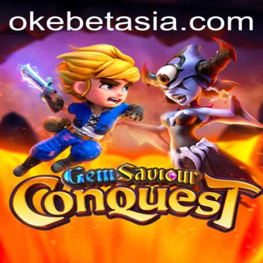 GemSaviourConquest and the Rise of OKEBET: A New Era in Gaming