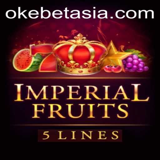 Exploring the World of ImperialFruits5: An Exciting Gaming Experience on OKEBET