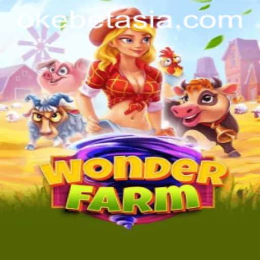 WonderFarm: Exploring the Vibrant World of Virtual Farming with OKEBET